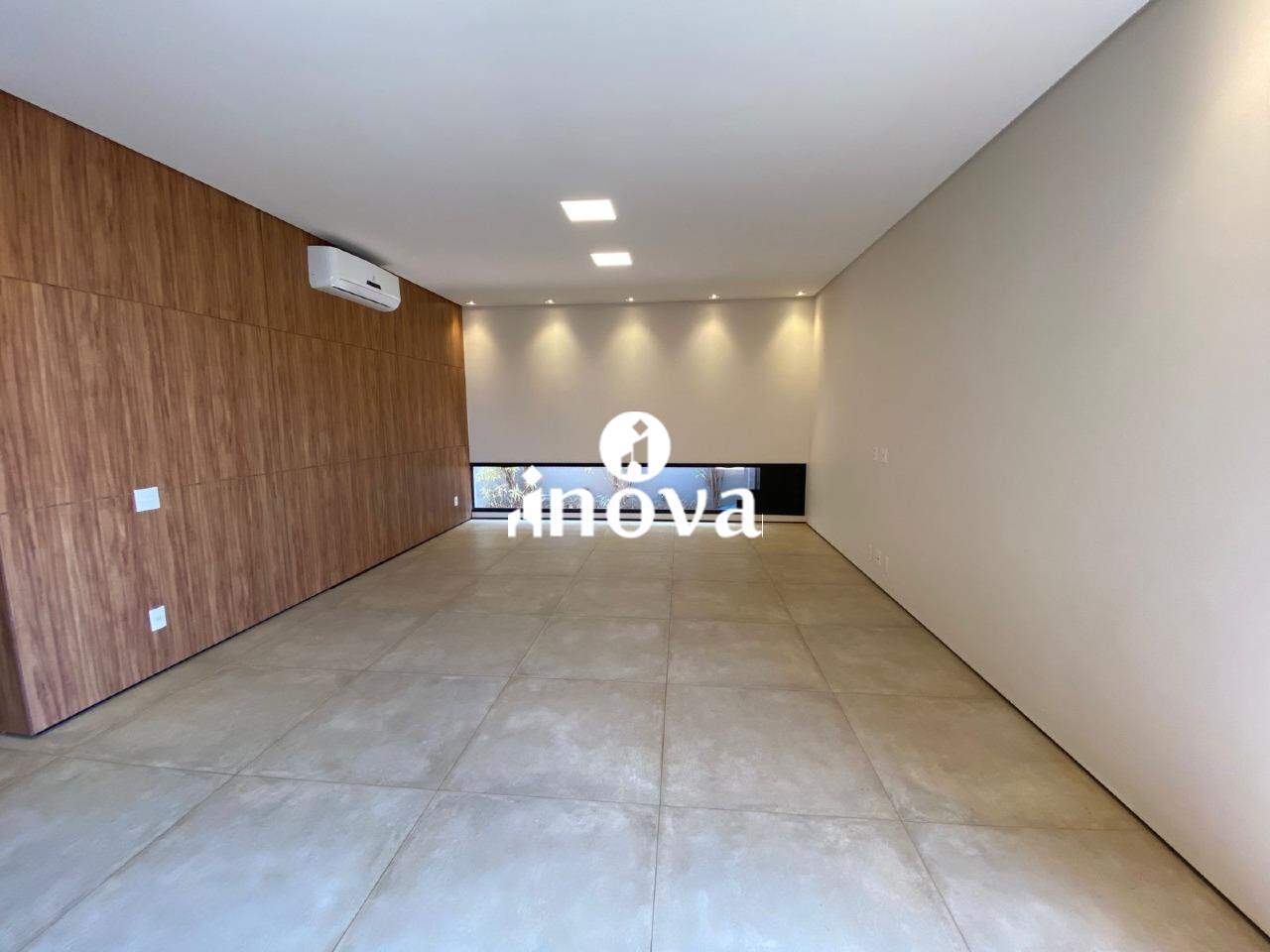 Casa Condomínio à venda no Damha II - Res. Uberaba: 