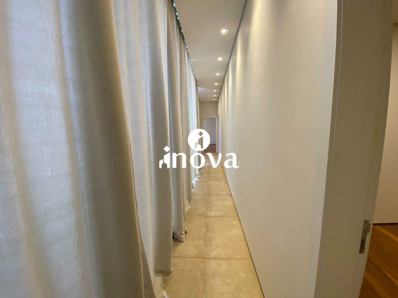 Casa Condomínio à venda no Damha II - Res. Uberaba: 