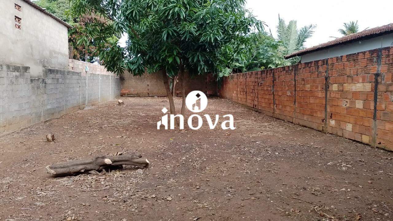 Terreno/Área à venda no América - Jardim: 