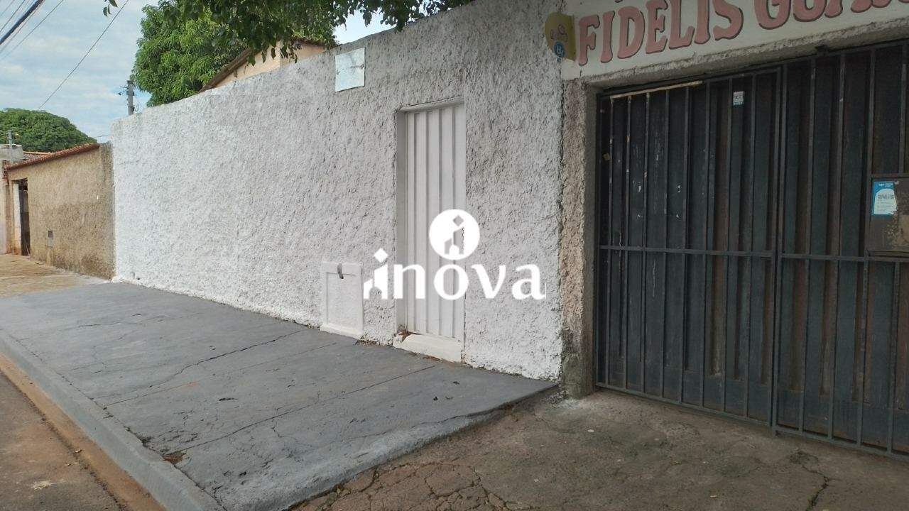 Terreno/Área à venda no América - Jardim: 