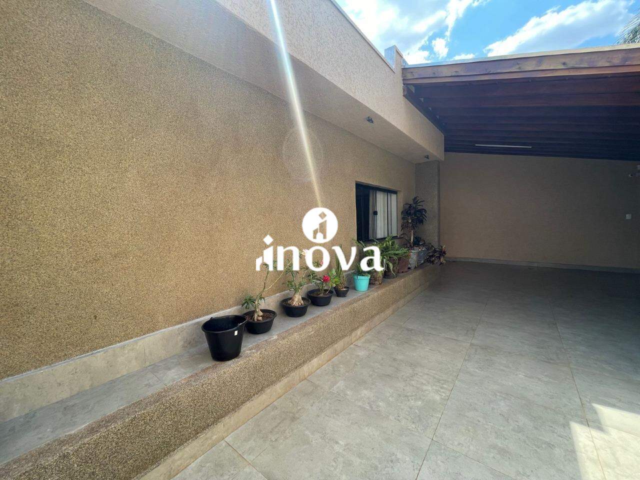 Casa à venda no Boa Vista: 