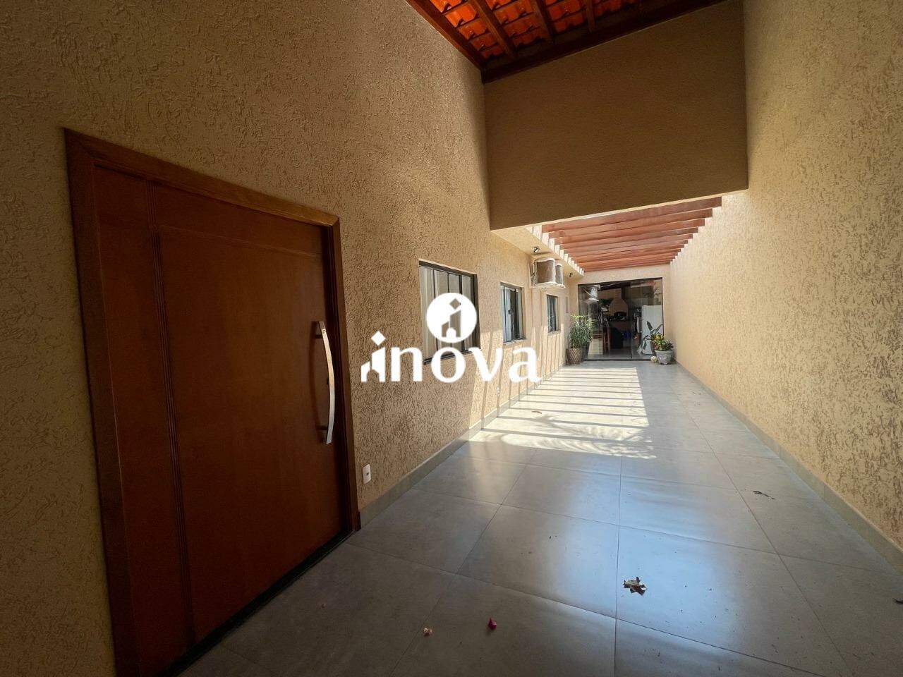 Casa à venda no Boa Vista: 