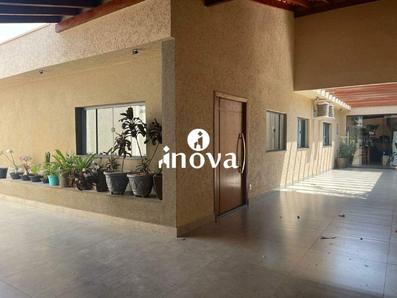 Casa à venda no Boa Vista: 