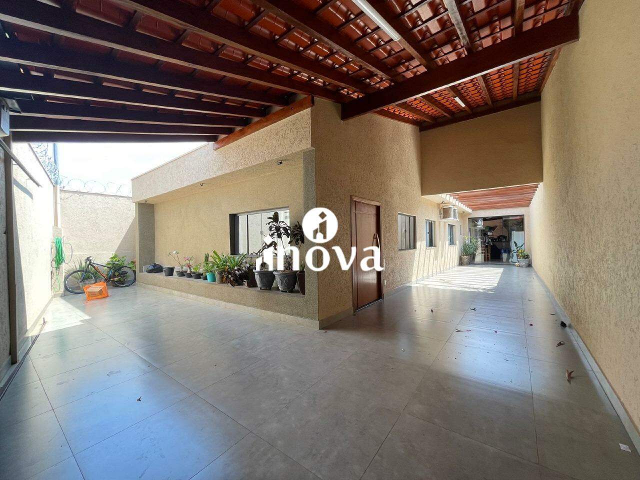 Casa à venda no Boa Vista: 