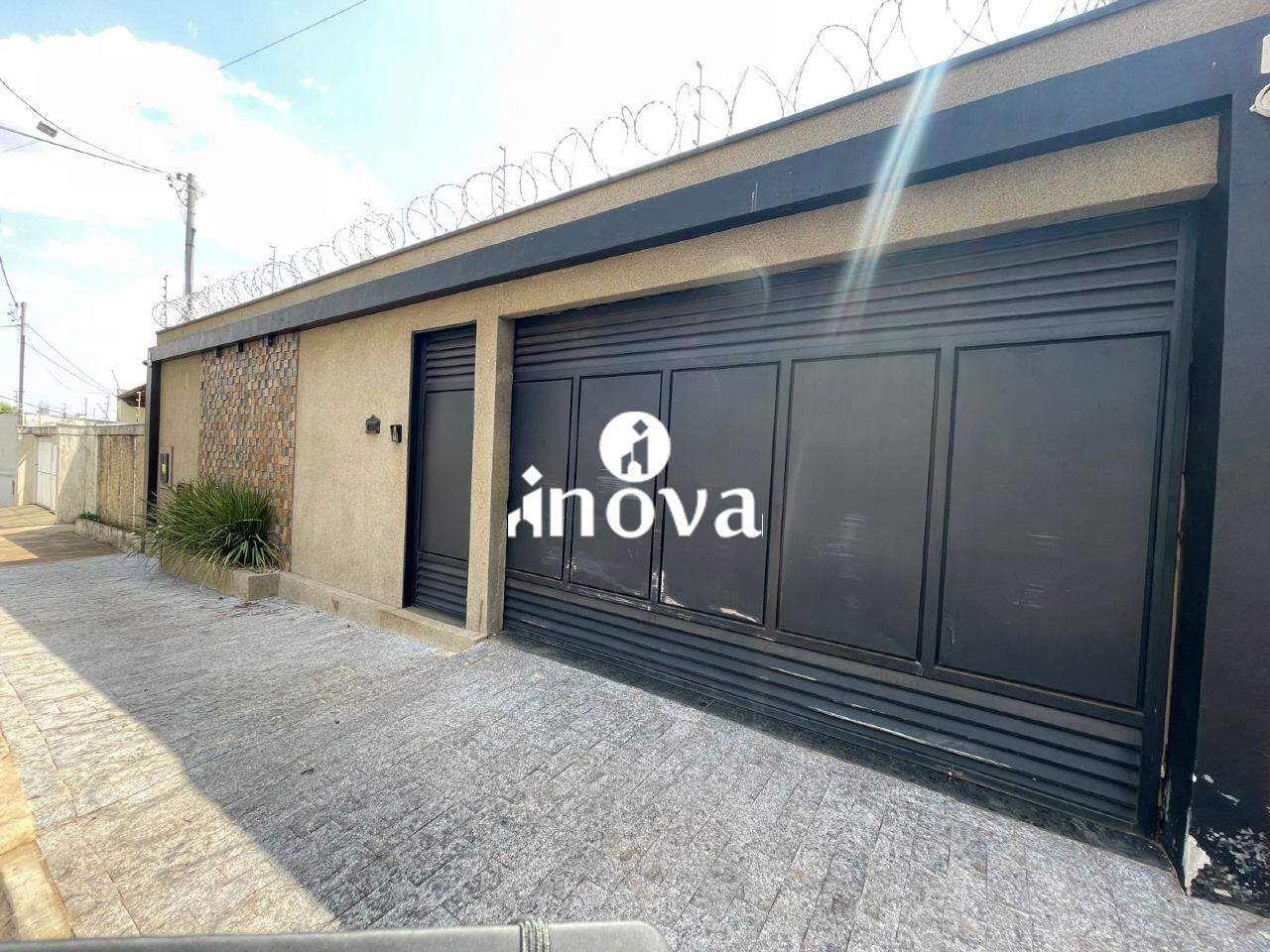 Casa à venda no Boa Vista: 