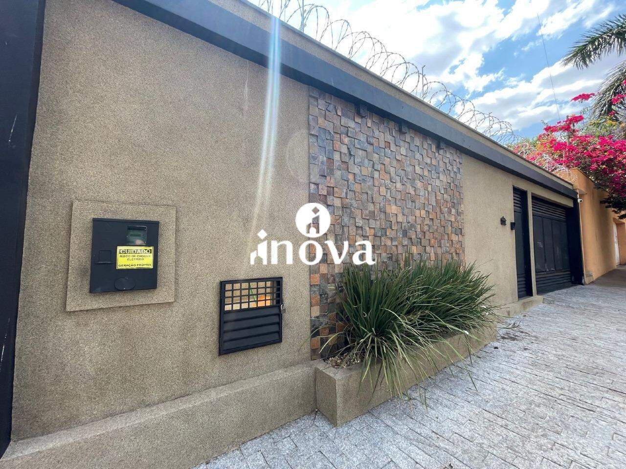 Casa à venda no Boa Vista: 