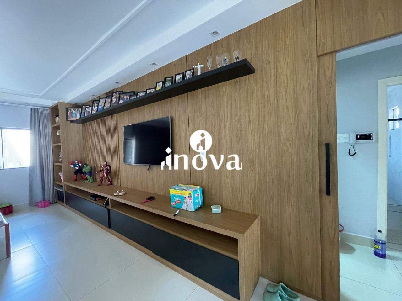 Casa à venda no Boa Vista: 