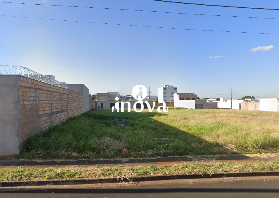 Terreno/Área à venda no Laranjeiras, Parque das: 