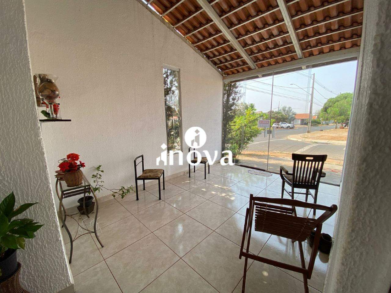 Casa Condomínio à venda no Terra Nova, Condomínio: 