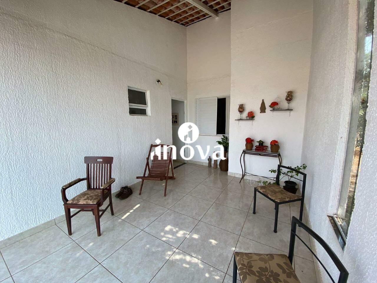 Casa Condomínio à venda no Terra Nova, Condomínio: 