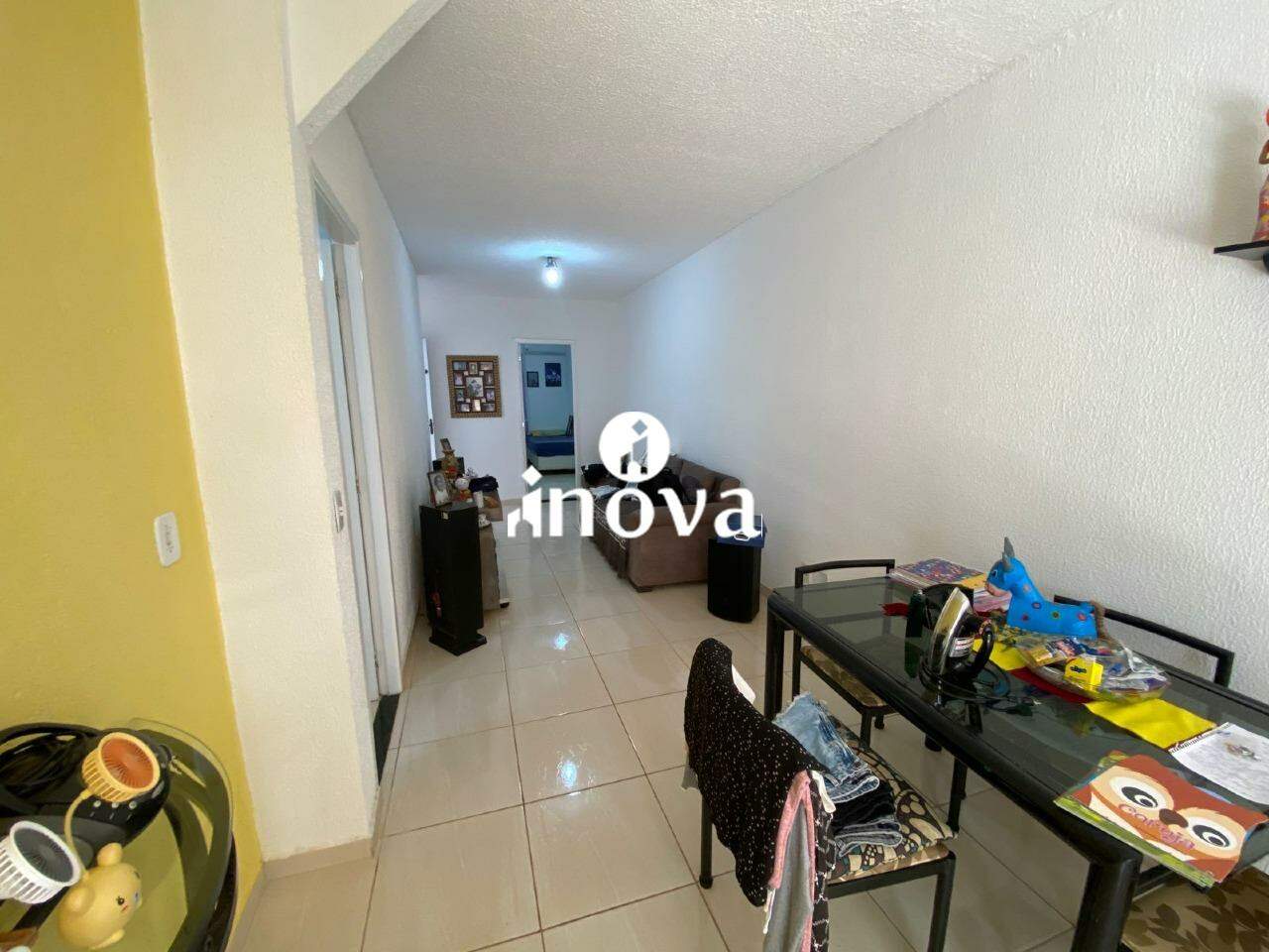 Casa Condomínio à venda no Terra Nova, Condomínio: 