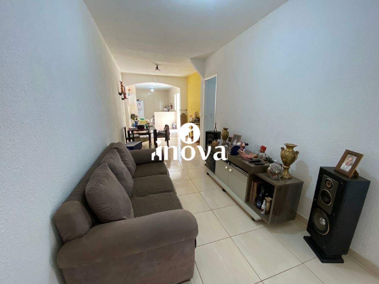 Casa Condomínio à venda no Terra Nova, Condomínio: 