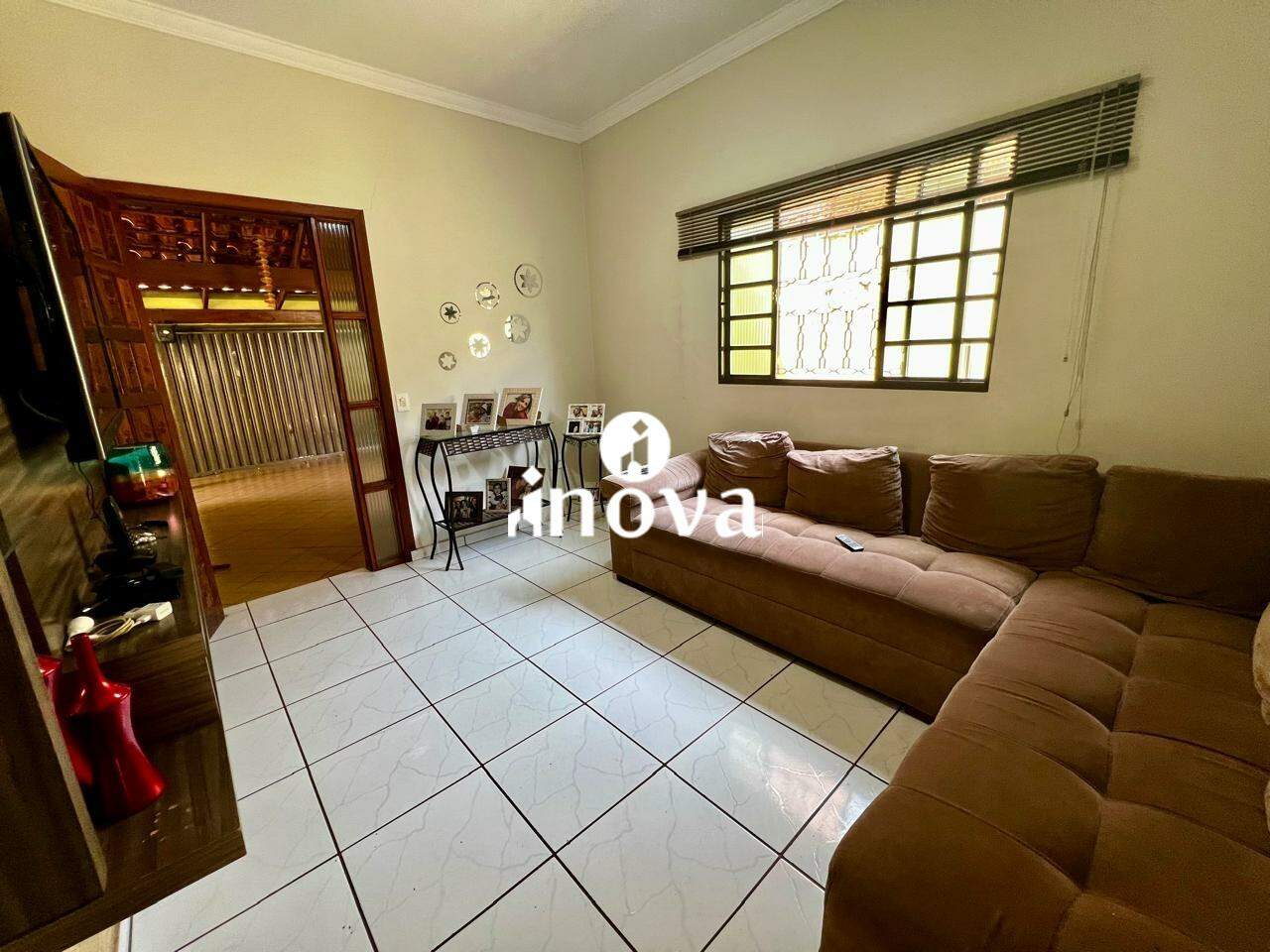 Casa à venda no Cidade Nova: 