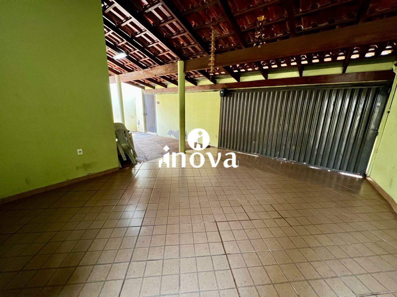 Casa à venda no Cidade Nova: 