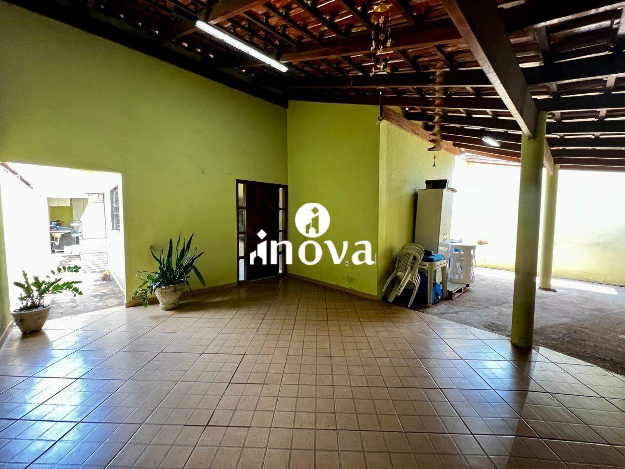 Casa à venda no Cidade Nova: 