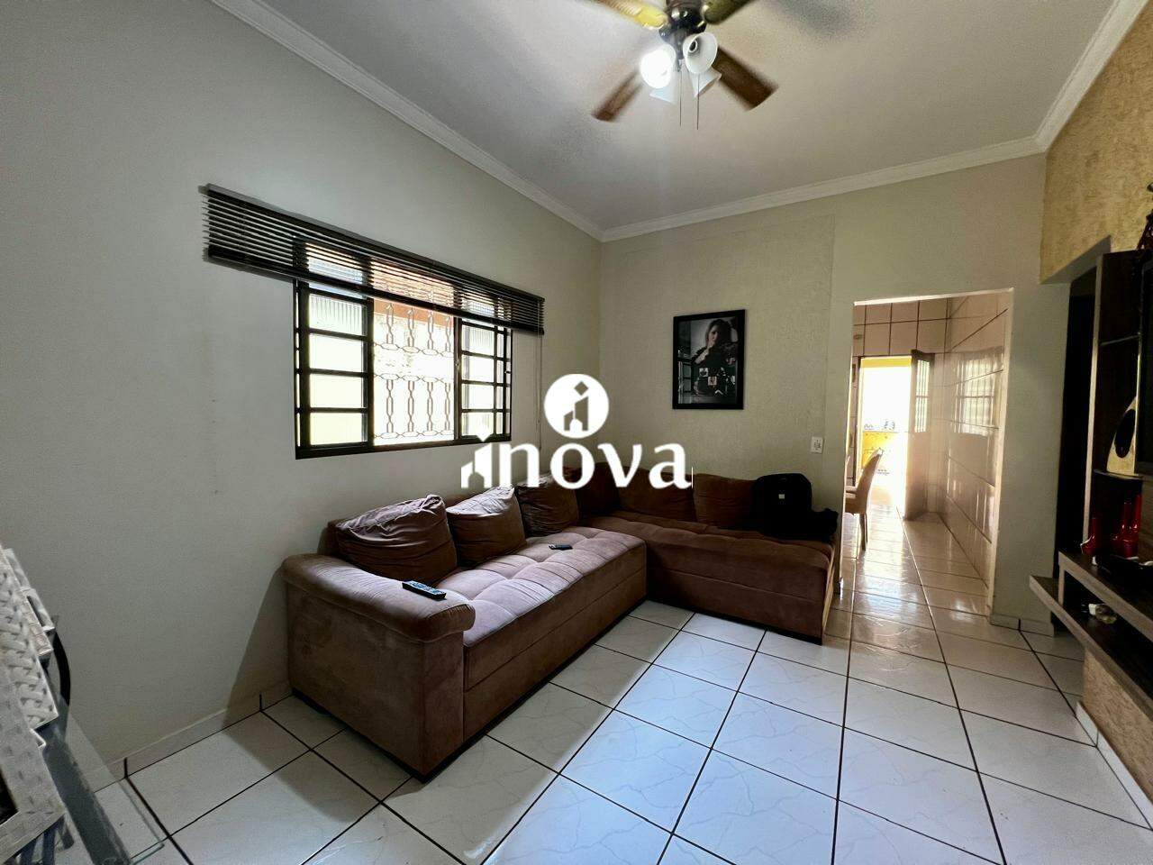 Casa à venda no Cidade Nova: 