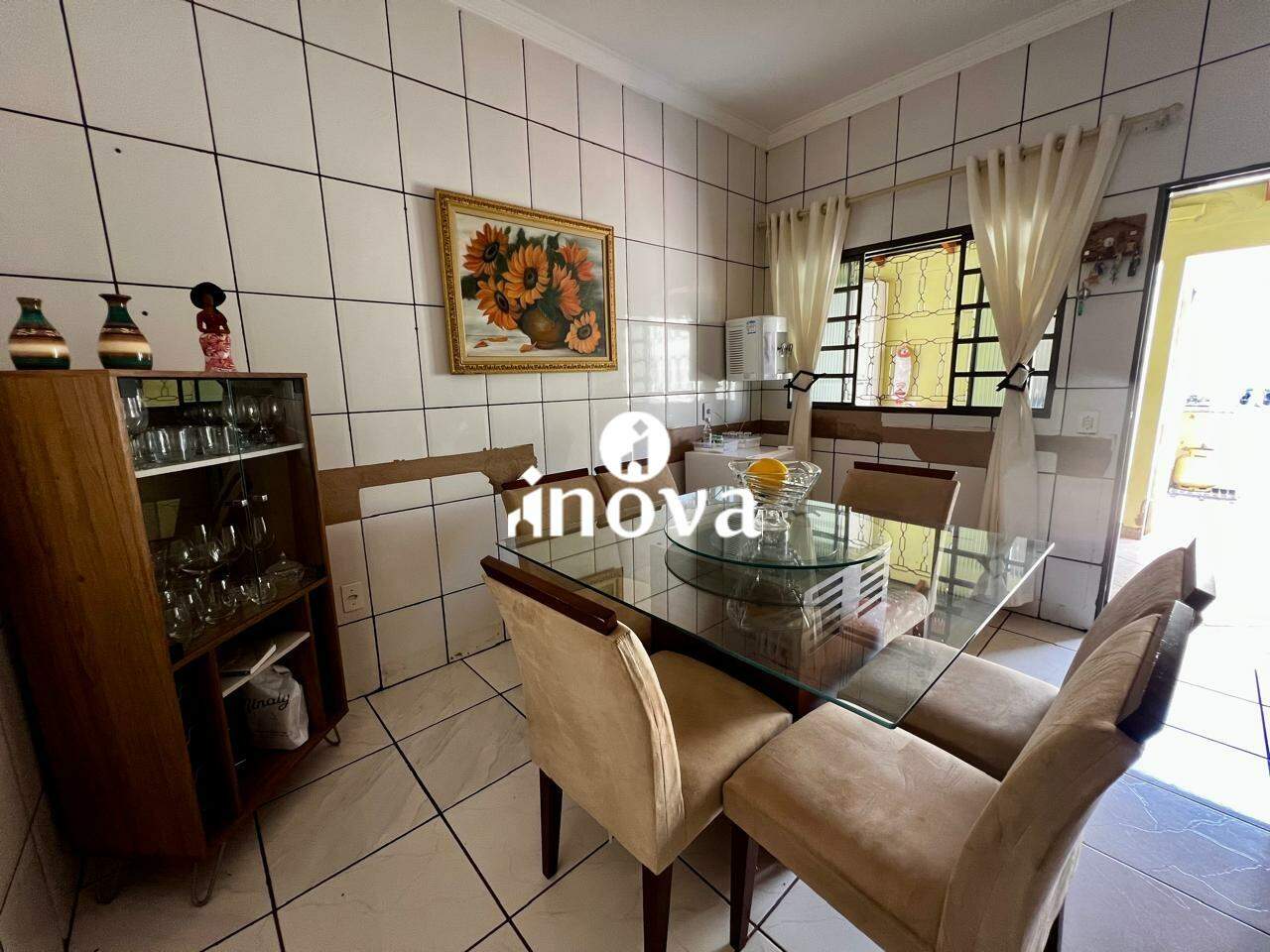 Casa à venda no Cidade Nova: 