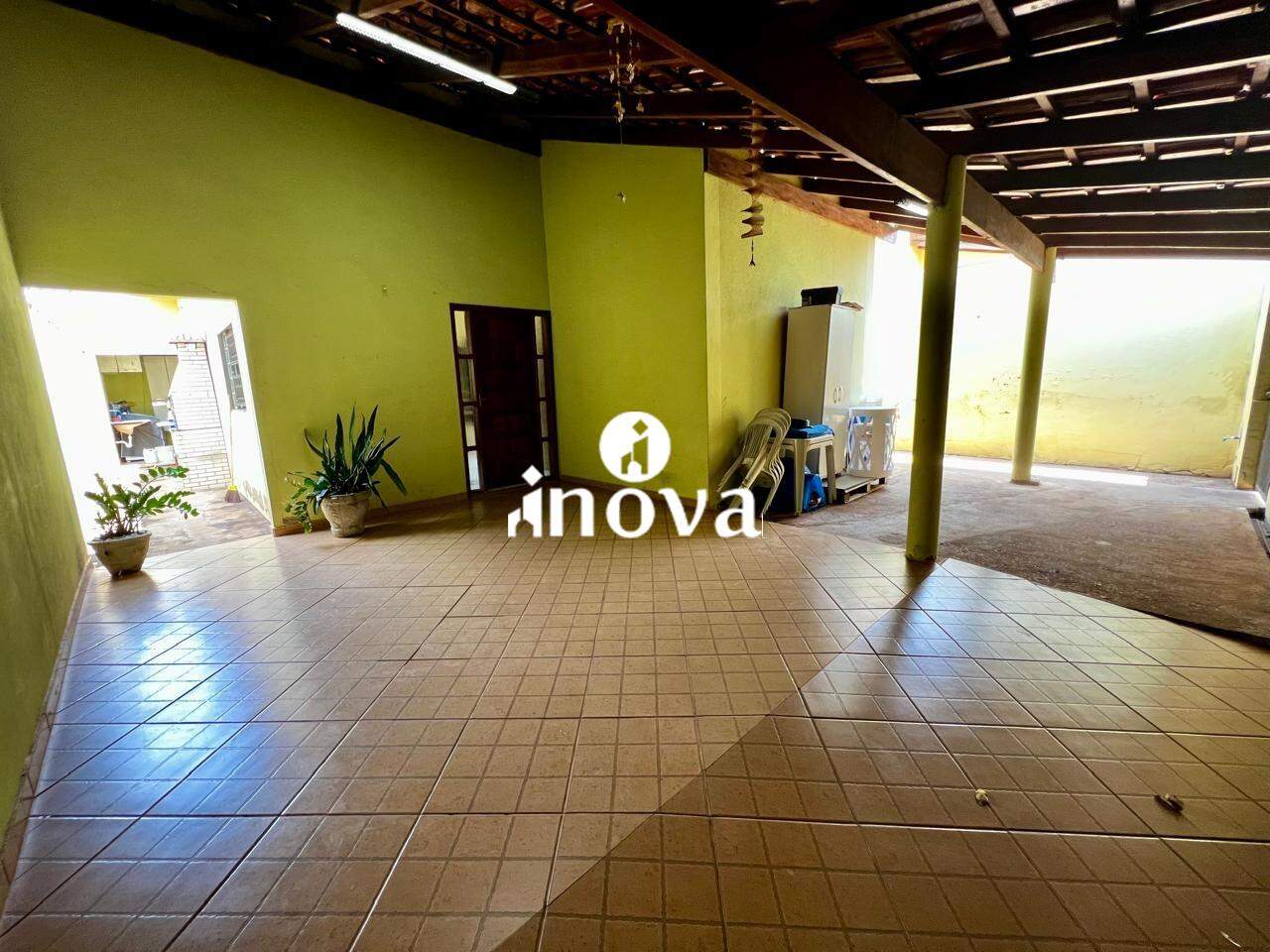 Casa à venda no Cidade Nova: 