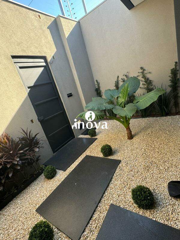 Casa à venda no Laranjeiras II, Parque das: 