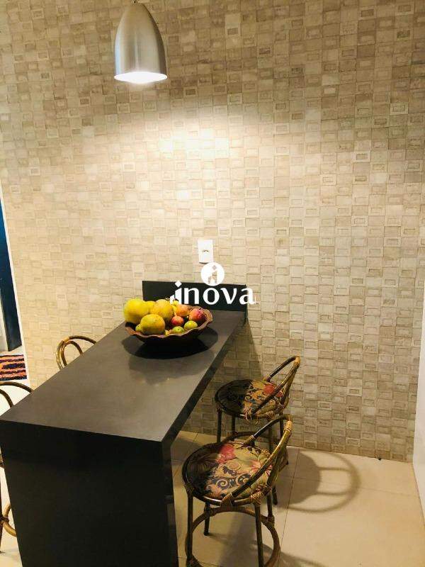 Casa Condomínio à venda no Damha II - Res. Uberaba: 