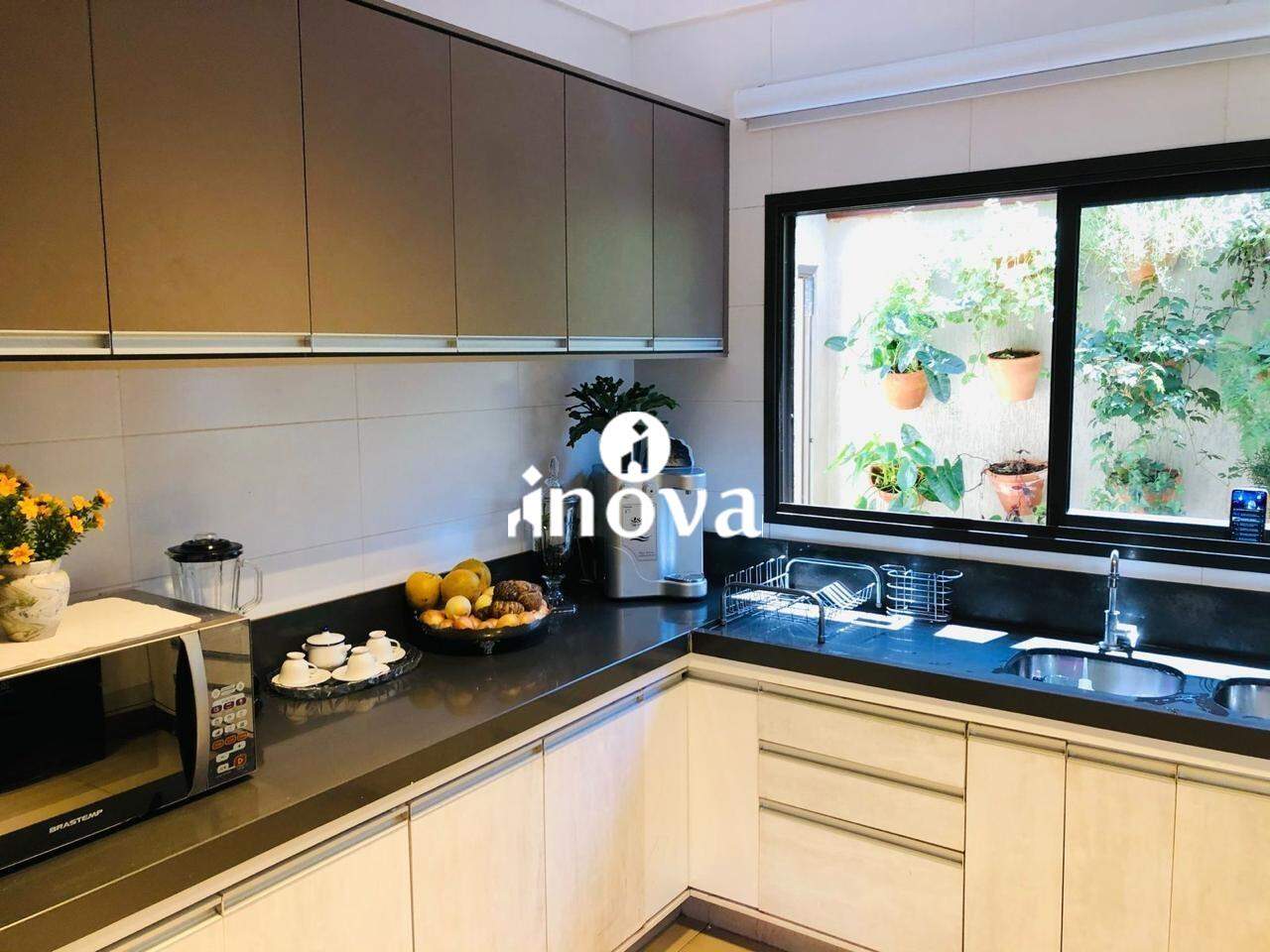 Casa Condomínio à venda no Damha II - Res. Uberaba: 