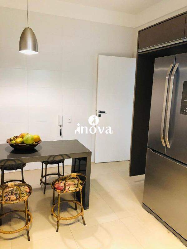 Casa Condomínio à venda no Damha II - Res. Uberaba: 