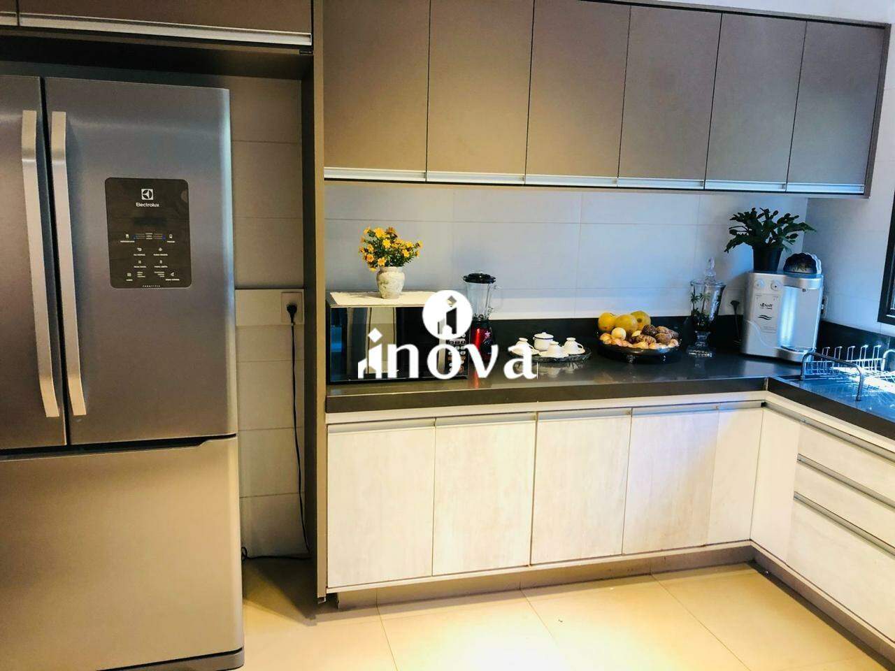 Casa Condomínio à venda no Damha II - Res. Uberaba: 