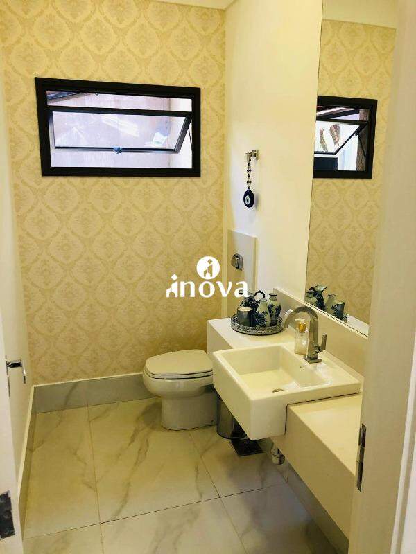 Casa Condomínio à venda no Damha II - Res. Uberaba: 