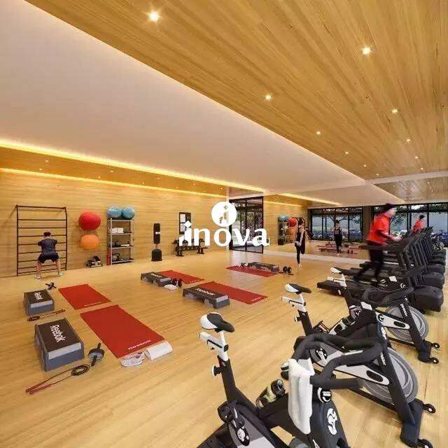 Terreno em Condomínio à venda no Residencial Jardins , Condomínio: 