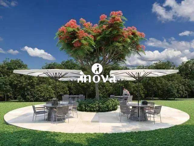 Terreno em Condomínio à venda no Residencial Jardins , Condomínio: 