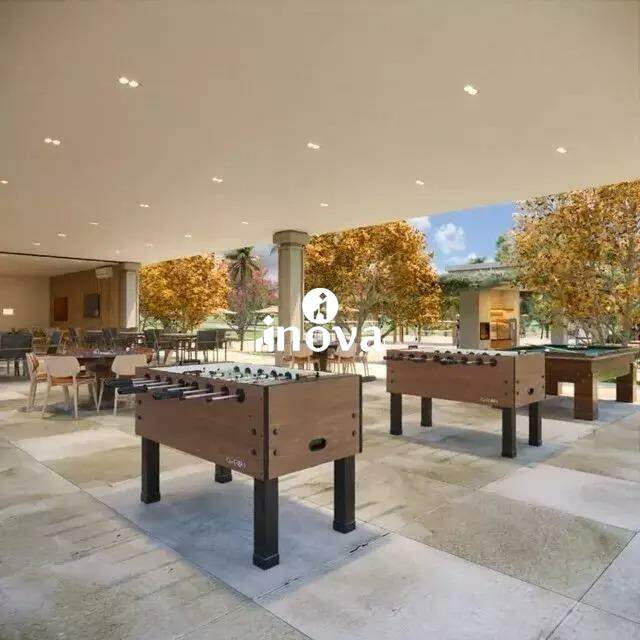 Terreno em Condomínio à venda no Residencial Jardins , Condomínio: 