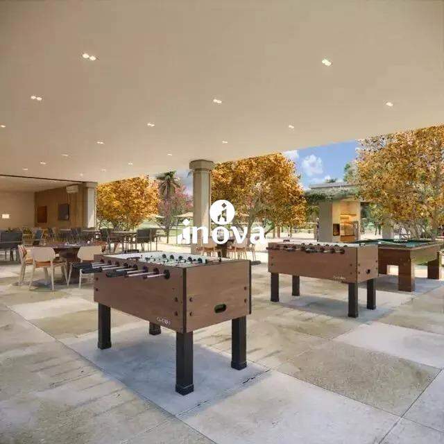 Terreno em Condomínio à venda no Residencial Jardins , Condomínio: 