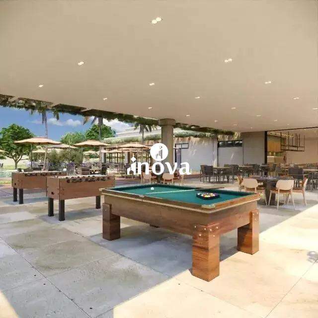 Terreno em Condomínio à venda no Residencial Jardins , Condomínio: 