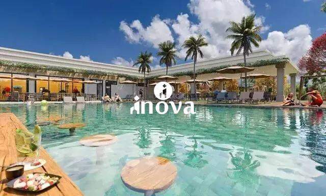 Terreno em Condomínio à venda no Residencial Jardins , Condomínio: 