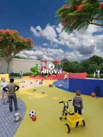 Terreno em Condomínio à venda no Residencial Jardins , Condomínio: 