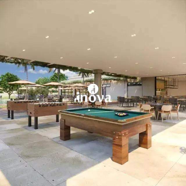 Terreno em Condomínio à venda no Residencial Jardins , Condomínio: 