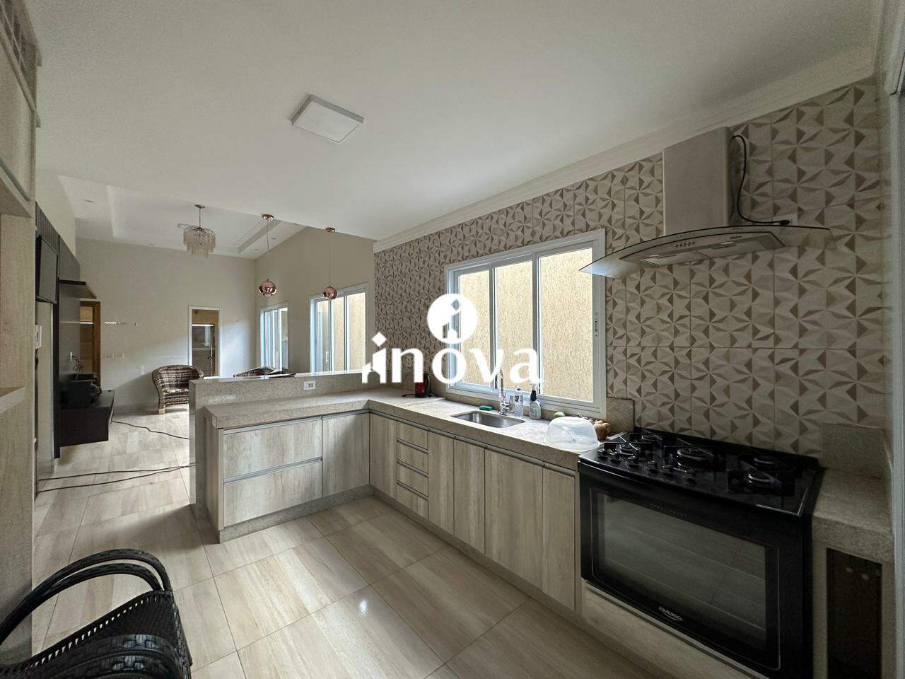 Casa à venda no Laranjeiras II, Parque das: 