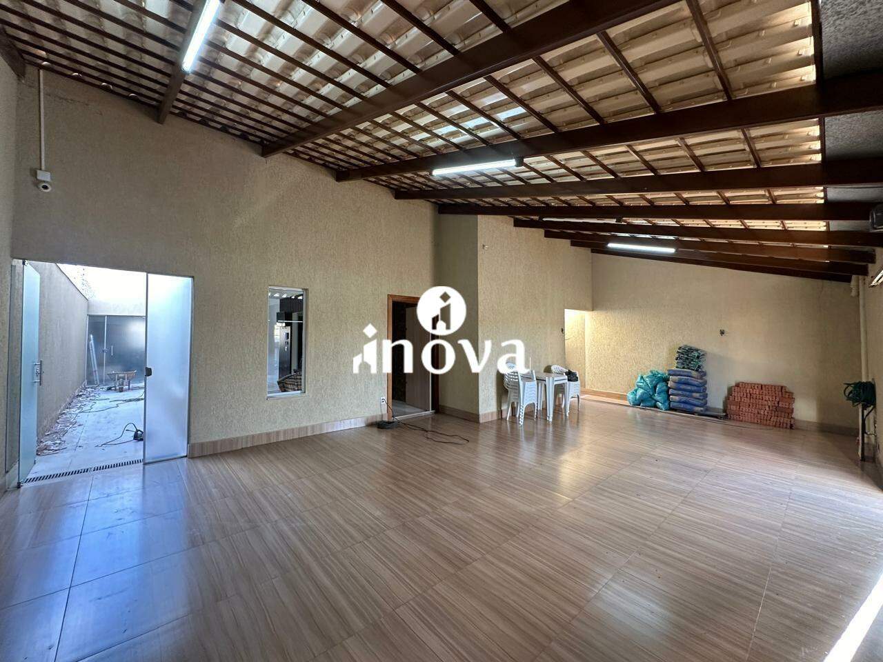 Casa à venda no Laranjeiras II, Parque das: 