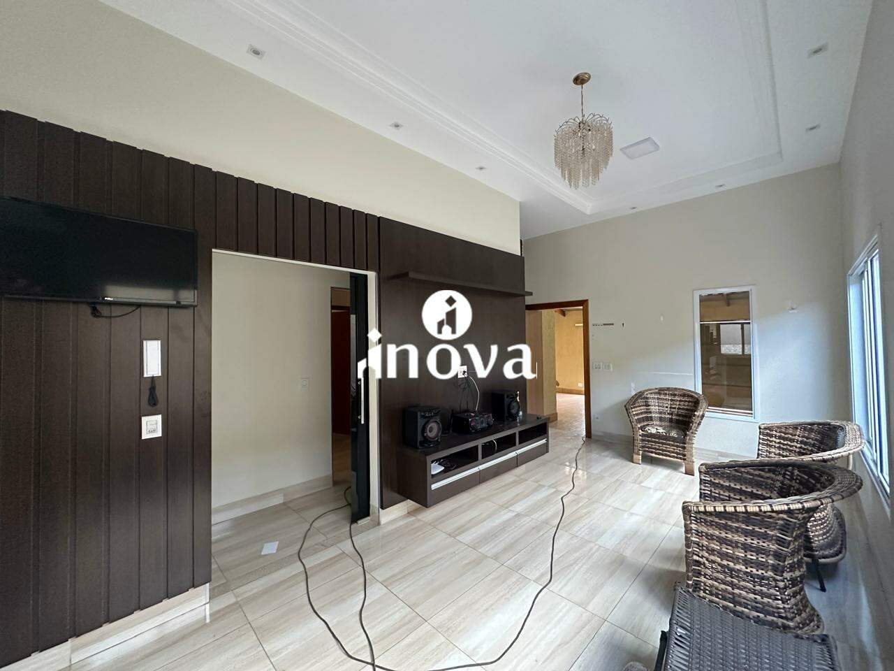 Casa à venda no Laranjeiras II, Parque das: 