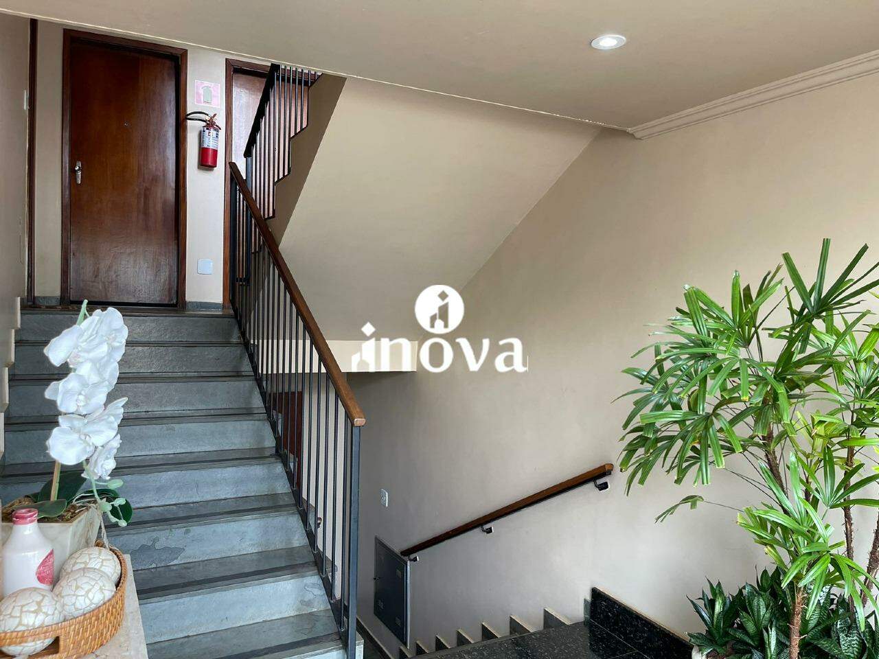 Apartamento à venda no São Sebastião: 