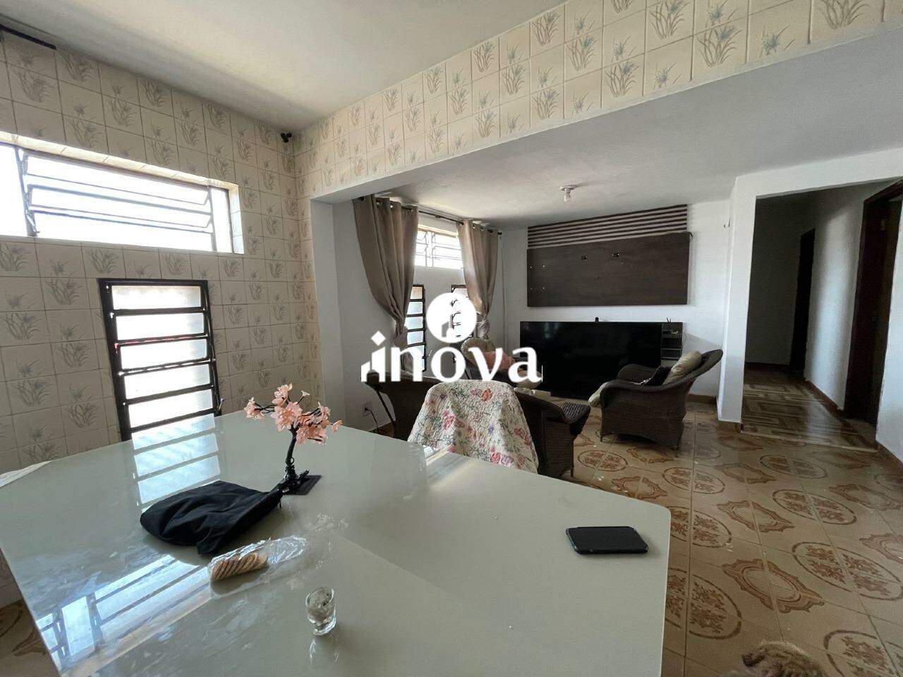 Apartamento à venda no São Benedito: 