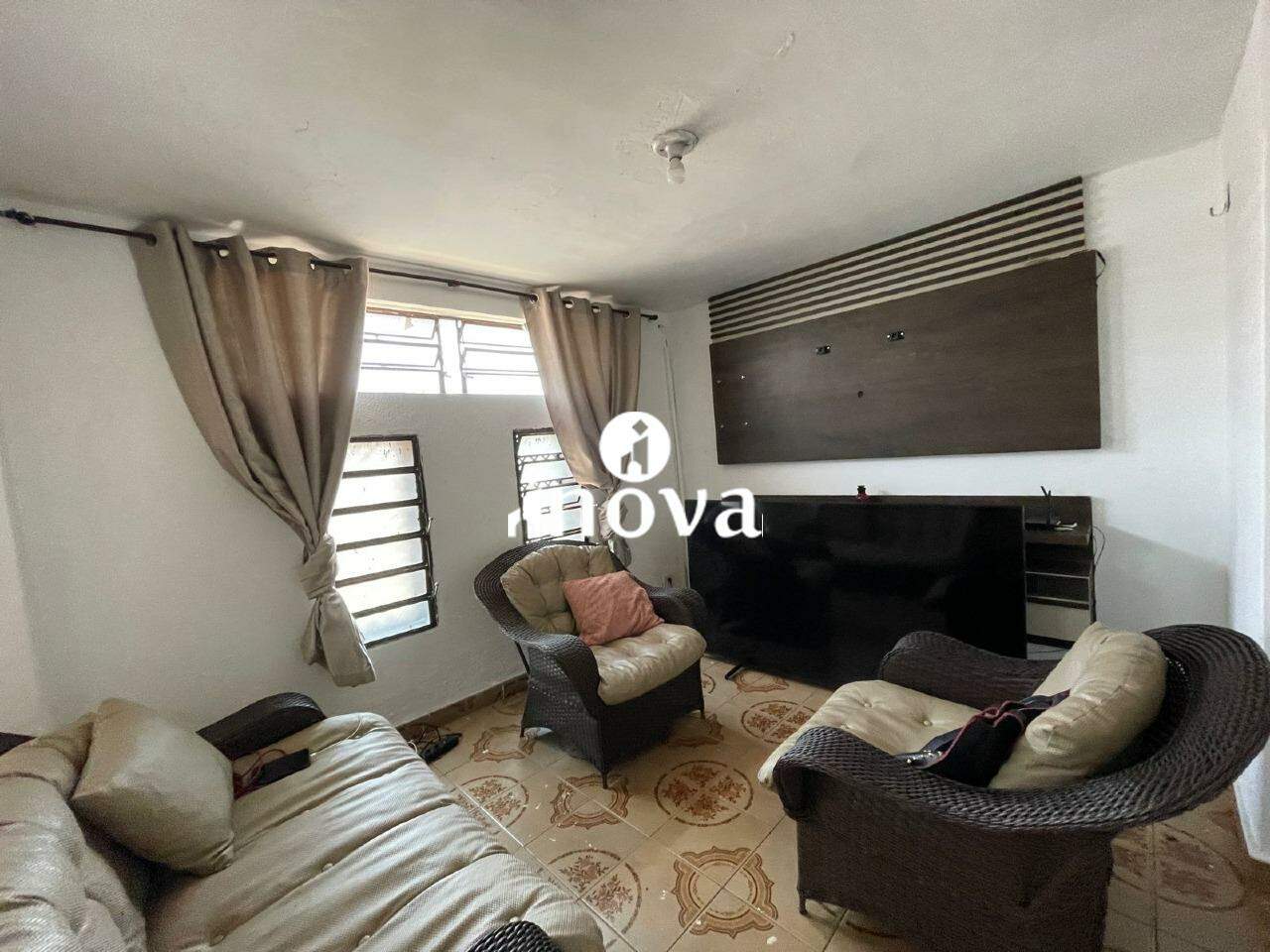 Apartamento à venda no São Benedito: 