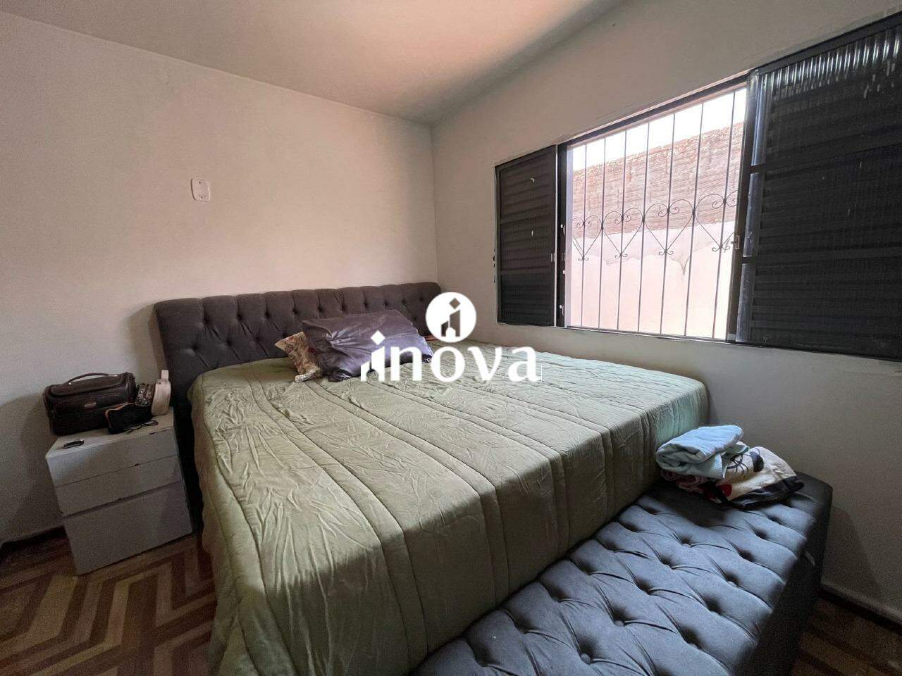 Apartamento à venda no São Benedito: 