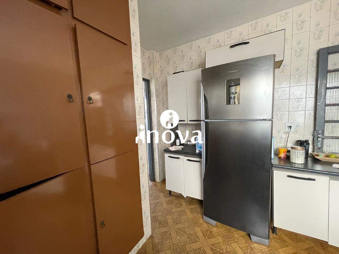 Apartamento à venda no São Benedito: 