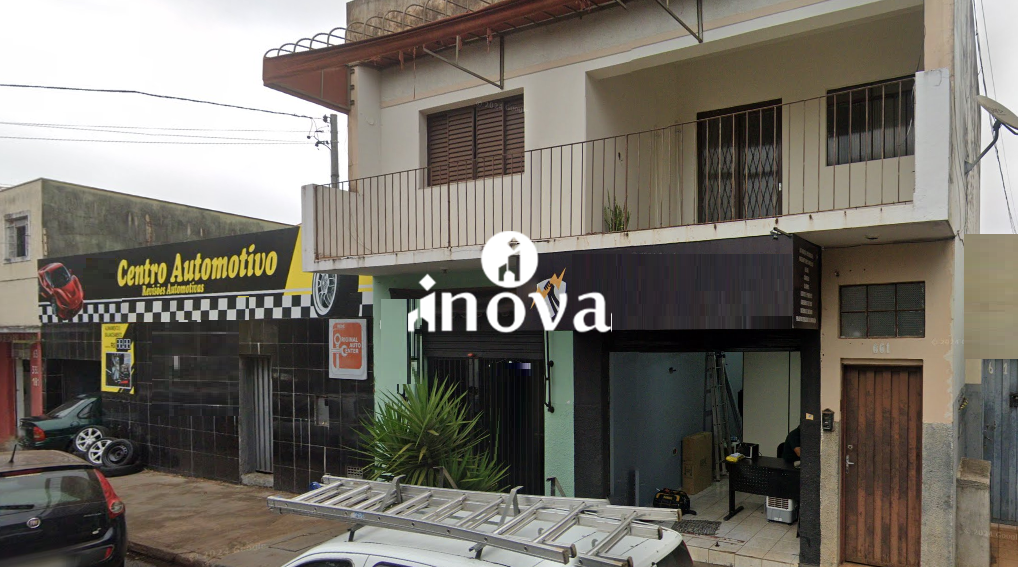 Sala ou Loja à venda no Mercês: 