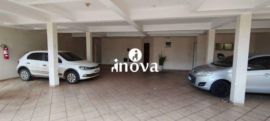 Apartamento à venda no Olinda: 