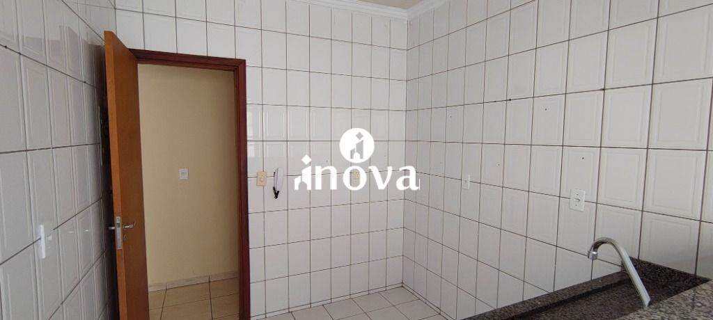 Apartamento à venda no Olinda: 