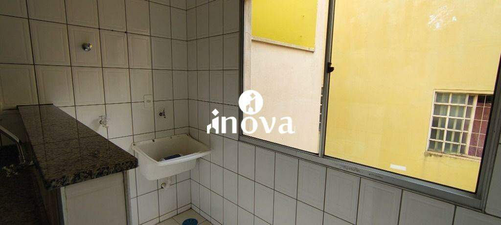 Apartamento à venda no Olinda: 