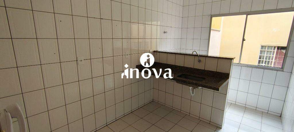 Apartamento à venda no Olinda: 