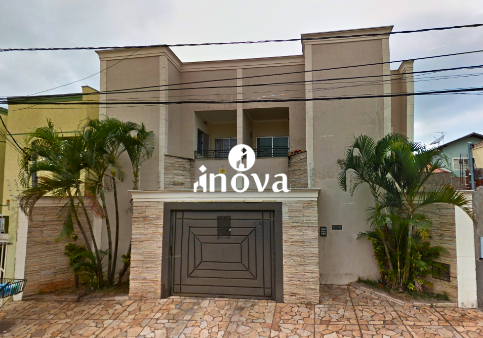 Apartamento à venda no Olinda: 